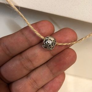 Pandora charm